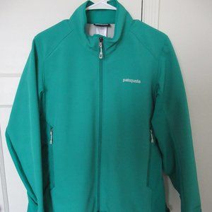 Patagonia Adze Jacket